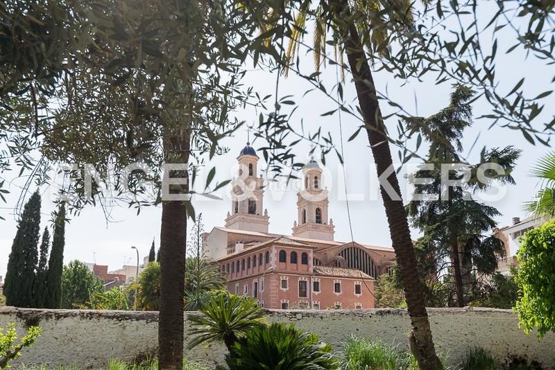 Foto 539fc1c0-ccde-4bdc-a63a-b90faade3a3c. Maison avec chauffage parking dans Madrigal Villarreal / Vila - real