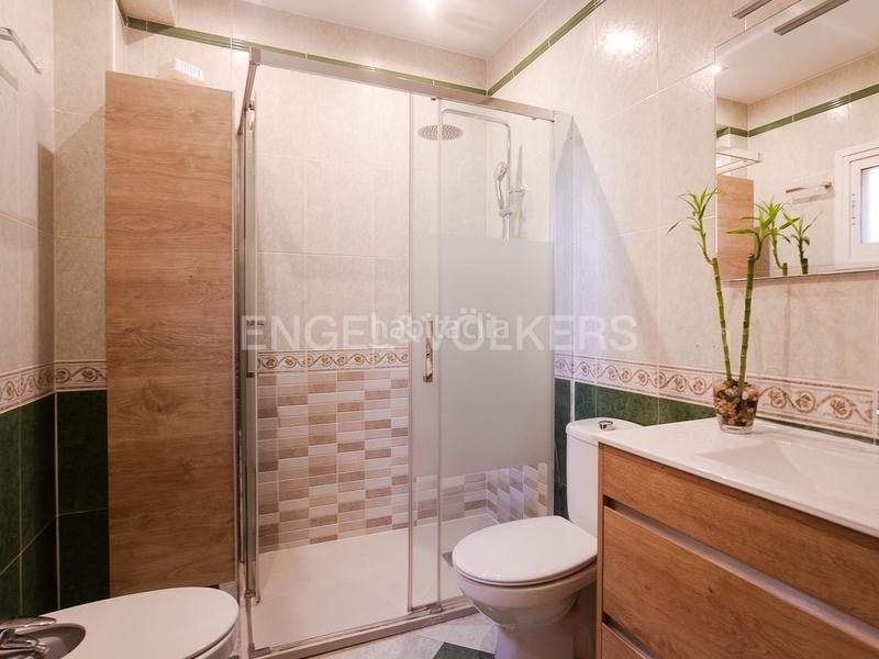 Foto 570ba2bd-d9cf-4cea-b880-fbf3969b5ba5. Maison avec chauffage parking dans Madrigal Villarreal / Vila - real