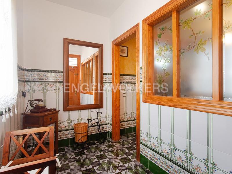 Foto 58c2dc09-9864-4ff2-a2c9-936d8bd2009e. Maison avec chauffage parking dans Madrigal Villarreal / Vila - real