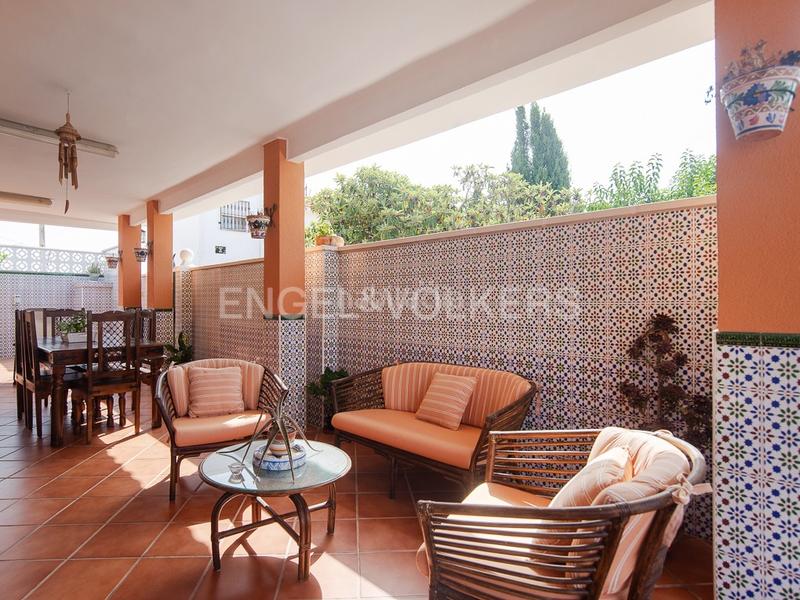 Foto 596ef2fe-6ec0-49e5-8df1-3f4841bc267d. Maison avec chauffage parking dans Madrigal Villarreal / Vila - real