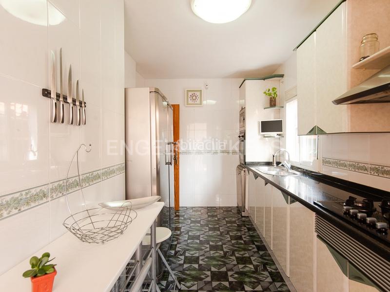 Foto 6970b4c8-932e-42b5-8daa-ae0921d8cc81. Maison avec chauffage parking dans Madrigal Villarreal / Vila - real