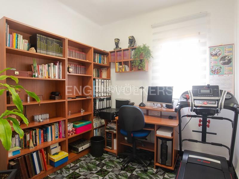 Foto 69d69183-50ac-4b1f-af0b-4cbe1fd124ee. Maison avec chauffage parking dans Madrigal Villarreal / Vila - real