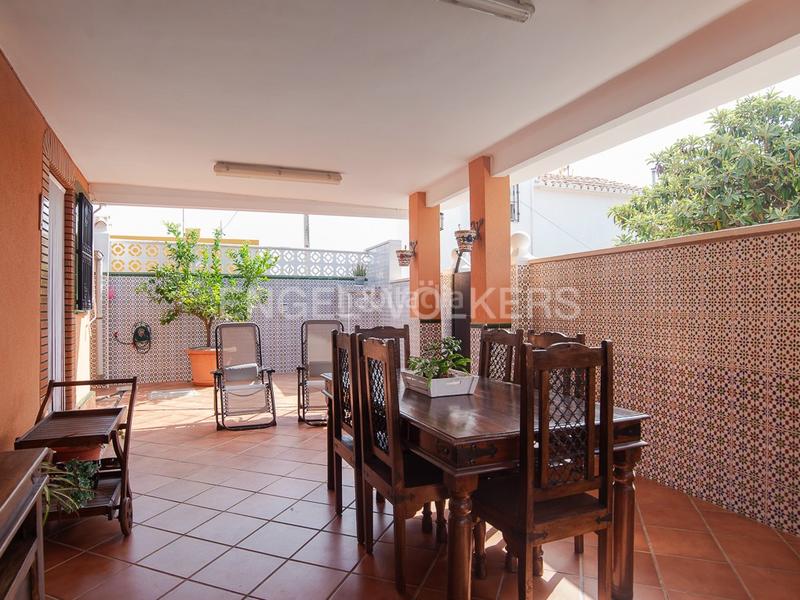 Foto 9f4534d9-d7cf-4f48-876f-a12416486e53. Maison avec chauffage parking dans Madrigal Villarreal / Vila - real