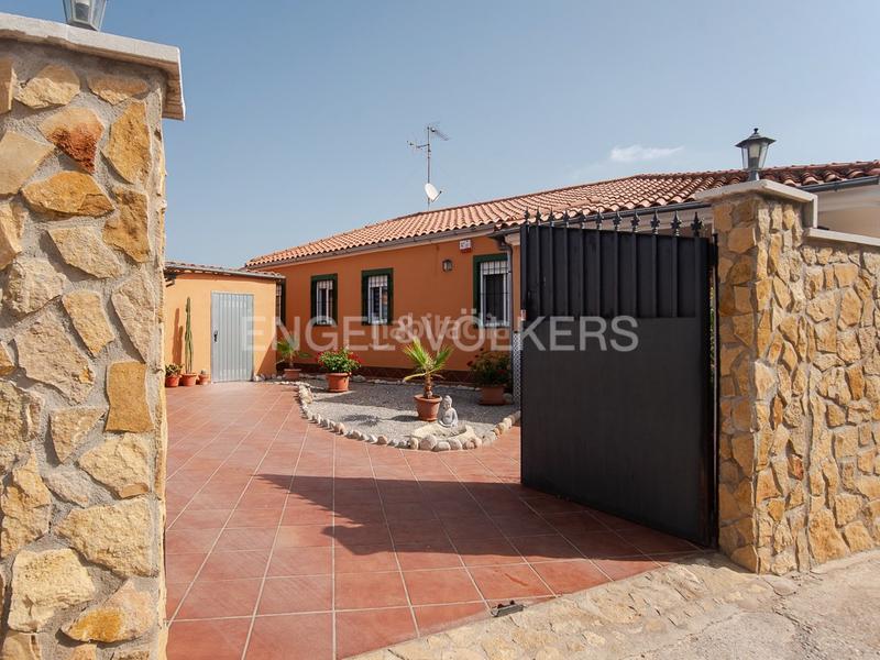 Foto a075e5d6-9074-4902-af1d-a2fd41a30f72. Maison avec chauffage parking dans Madrigal Villarreal / Vila - real