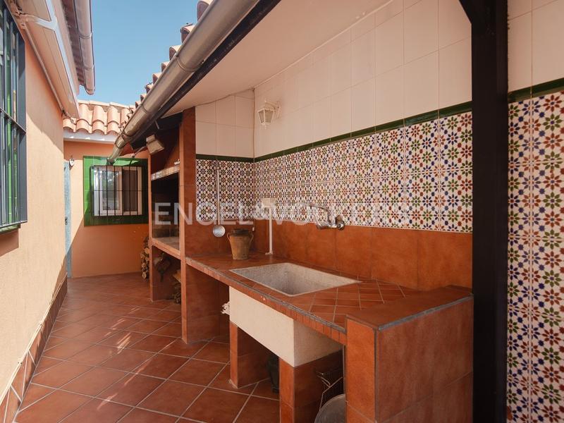 Foto a20a847f-da49-40ee-a31e-b1a31044bac4. Maison avec chauffage parking dans Madrigal Villarreal / Vila - real