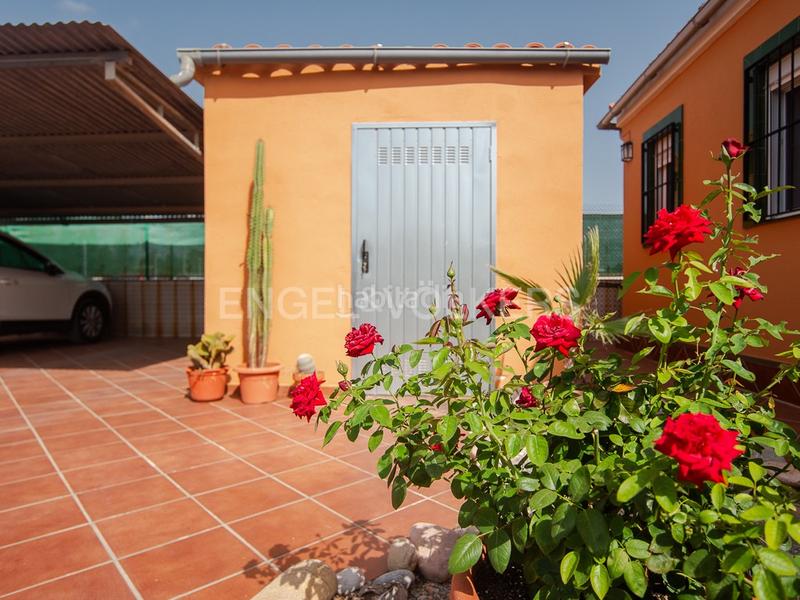 Foto aa327ac5-8812-4faf-a08b-ec7c310932b7. Maison avec chauffage parking dans Madrigal Villarreal / Vila - real