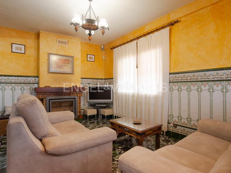 Foto be68902d-306e-4780-bf8a-116b001b2504. Maison avec chauffage parking dans Madrigal Villarreal / Vila - real