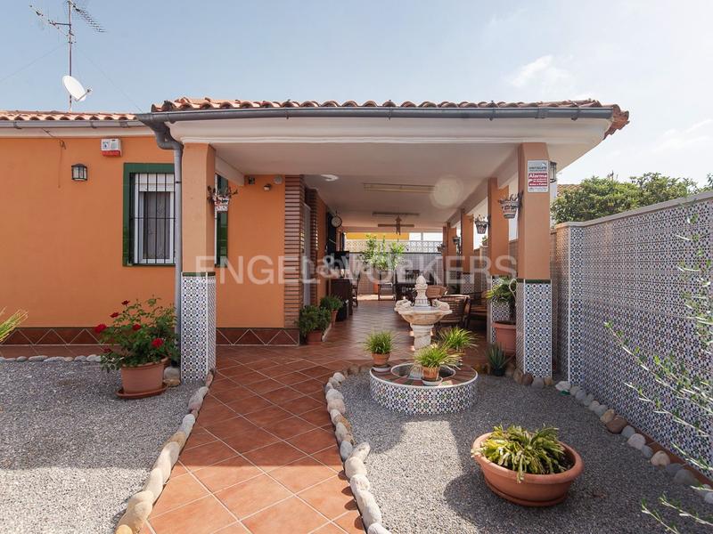 Foto c822293f-4148-42e9-8caf-a4f86e1ccb05. Maison avec chauffage parking dans Madrigal Villarreal / Vila - real