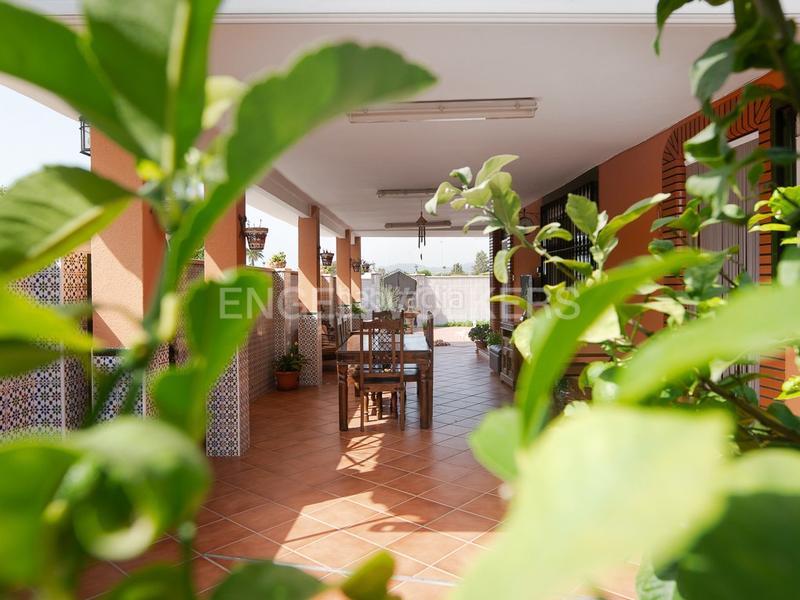 Foto c9e6a9c1-bd22-4082-98d0-7d07bf307c77. Maison avec chauffage parking dans Madrigal Villarreal / Vila - real