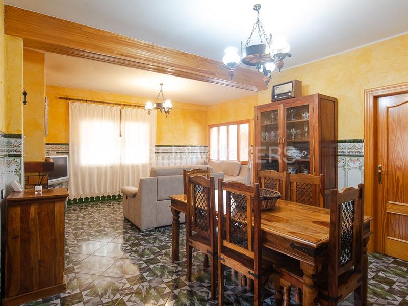 Foto cefa9d8e-956b-4ab4-ba45-1551ce71b098. Maison avec chauffage parking dans Madrigal Villarreal / Vila - real