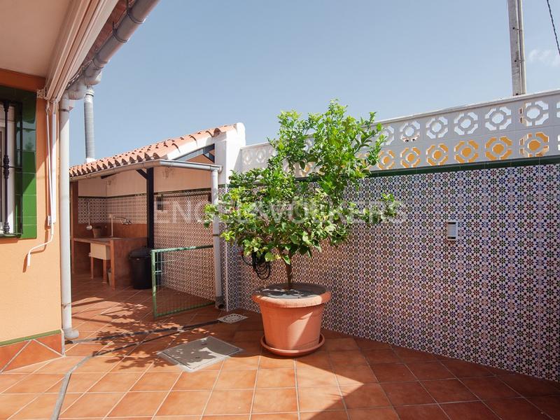 Foto df6cea85-eb44-4793-b0b0-c543982712d2. Maison avec chauffage parking dans Madrigal Villarreal / Vila - real