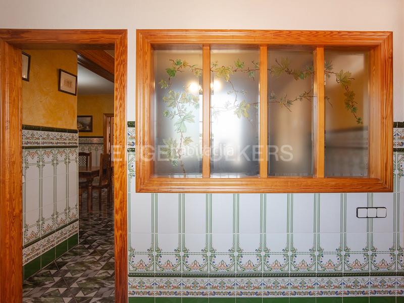 Foto e0c45bb9-981c-43ee-9642-8ce04888730b. Maison avec chauffage parking dans Madrigal Villarreal / Vila - real