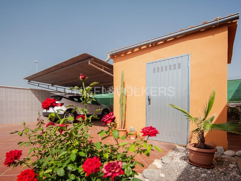 Foto e97597c5-e269-40fa-ac0e-190da842edc2. Maison avec chauffage parking dans Madrigal Villarreal / Vila - real