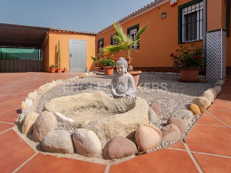 Foto edae708f-cf0b-4490-82f7-2c400c5b782c. Maison avec chauffage parking dans Madrigal Villarreal / Vila - real