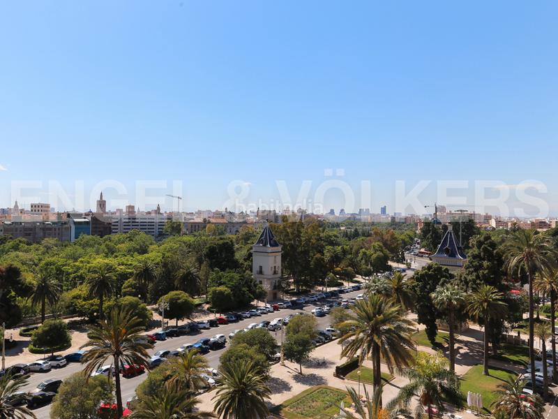 Foto 22ecc0ce-c4d4-4648-a94a-75d39f24904f. Appartement avec chauffage dans Exposició Valencia