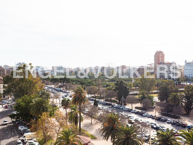 Foto 2f4524a0-ef33-489c-b83a-d960a012fbbd. Appartement avec chauffage dans Exposició Valencia