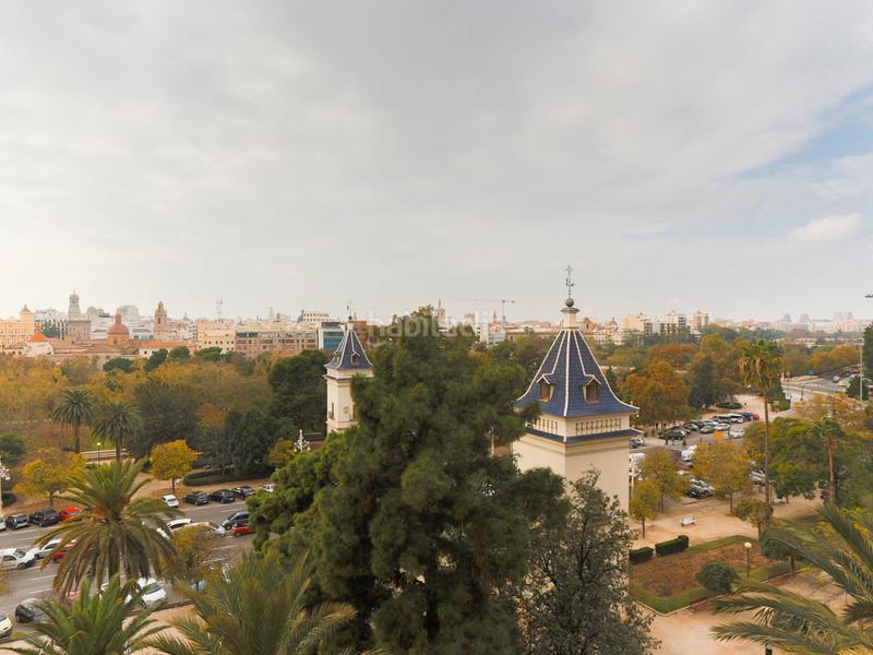 Foto 3cecc097-ab2e-48da-a1e8-182b5055f9e3. Appartement avec chauffage dans Exposició Valencia