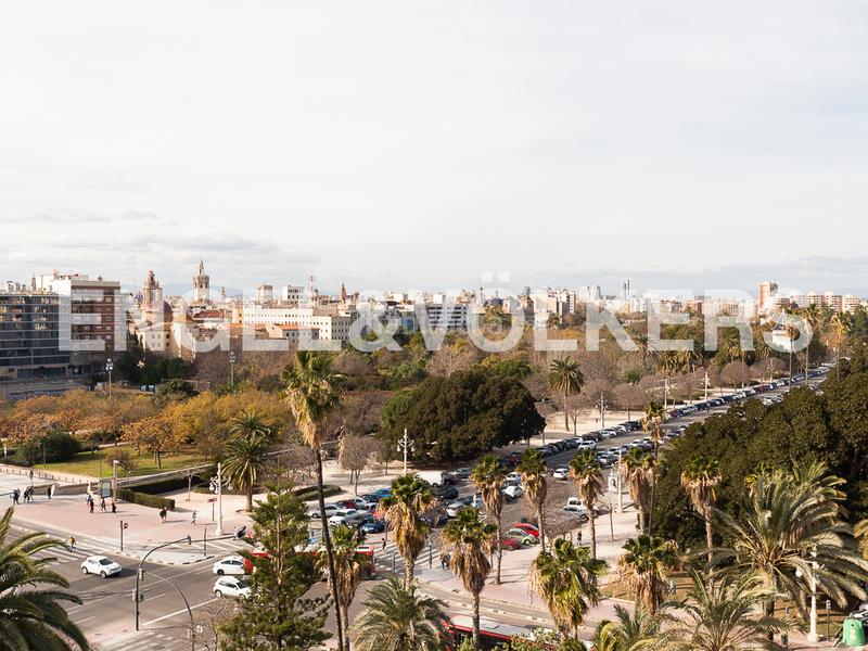 Foto 57eadafb-d09e-4516-b107-cadd860f5c0e. Appartement avec chauffage dans Exposició Valencia