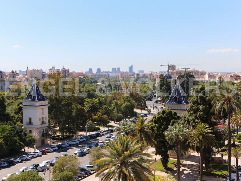 Foto 6220ddba-4b35-4c82-8fe8-7e0df8e18995. Appartement avec chauffage dans Exposició Valencia