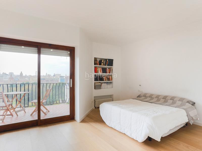 Foto 716a650d-d85c-484f-823b-68714143e6ac. Appartement avec chauffage dans Exposició Valencia