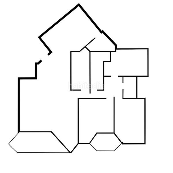 Foto c53aed20-26bd-448c-a09d-a57d9b5066ec. Appartement avec chauffage dans Exposició Valencia