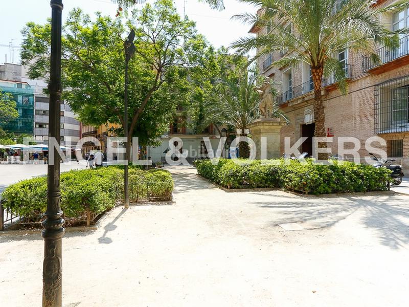 Foto 75c692d3-9bd0-4f9f-b17f-541b6ee7c16e. Apartament amb calefacció a El Carme Valencia