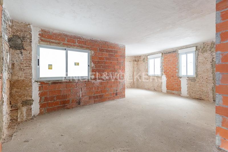 Foto a892bc4f-5158-48b8-a76f-937b7e1d3a1f. Apartament amb calefacció a El Carme Valencia