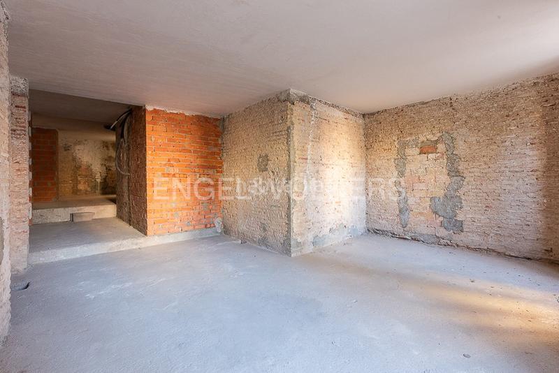 Foto bbfe5d43-fac3-49db-b0b2-7e3304337fab. Apartament amb calefacció a El Carme Valencia