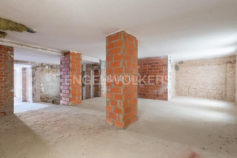 Foto fa577afa-1895-48c9-9599-84f5de8dfc4f. Apartament amb calefacció a El Carme Valencia