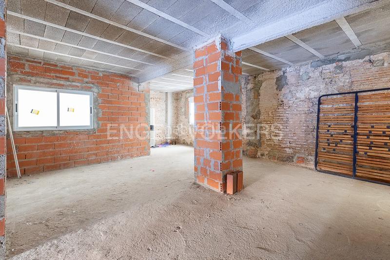 Foto 10924310-cee1-4d50-81d1-78b9db287e6c. Apartamento planta baja para reformar en El Carmen en Valencia