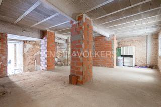 Apartament a El Carme. Planta baja para reformar en el carmen