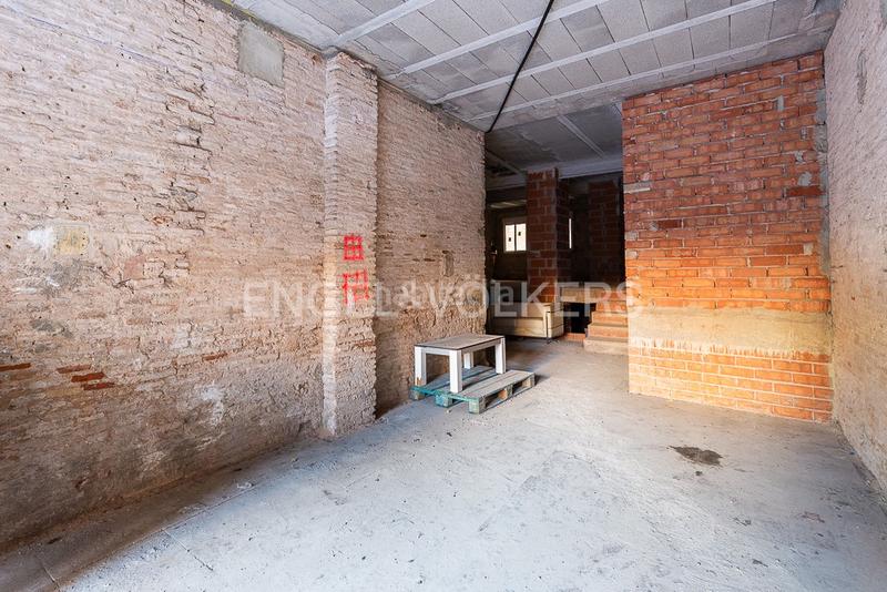 Foto 01b8b500-897b-4b42-849b-c6d06bdfbcbb. Apartament amb calefacció a El Carme Valencia