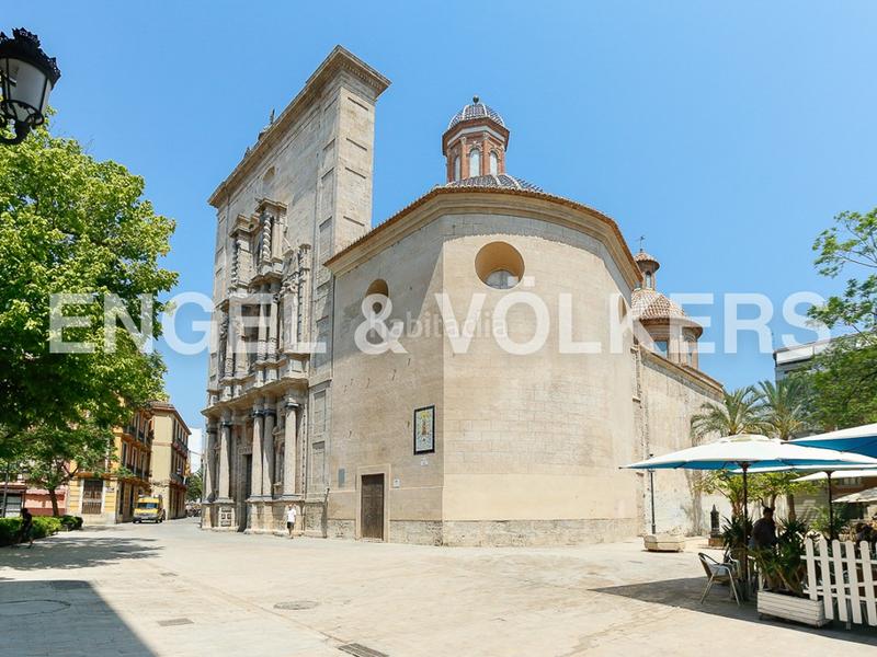 Foto 03ab8164-36a0-4e4c-a0a2-2eda6728ecf5. Apartament amb calefacció a El Carme Valencia