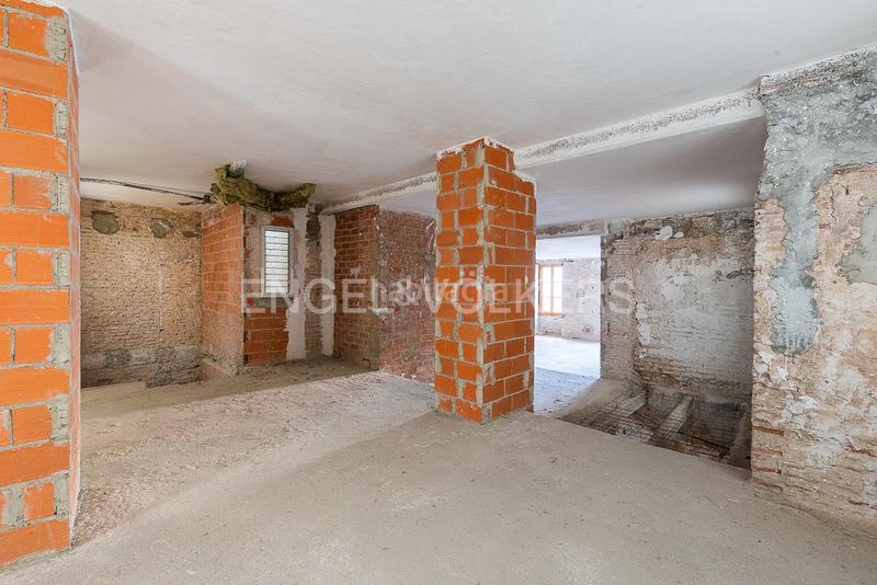 Foto 0abc69b4-fe7f-46b2-8077-0d2b7347e258. Apartament amb calefacció a El Carme Valencia