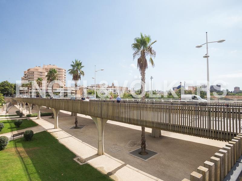 Foto 18813773-c623-43b7-b07b-8def2ae94b02. Apartament amb calefacció a El Carme Valencia