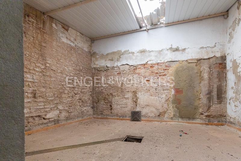 Foto def63a85-f811-4d8e-9274-ced43d86b17a. Apartament amb calefacció a El Carme Valencia