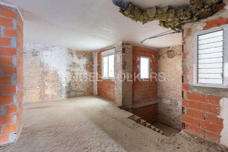 Foto fd63278a-9d69-4932-8674-0a7d9f6e4141. Apartament amb calefacció a El Carme Valencia