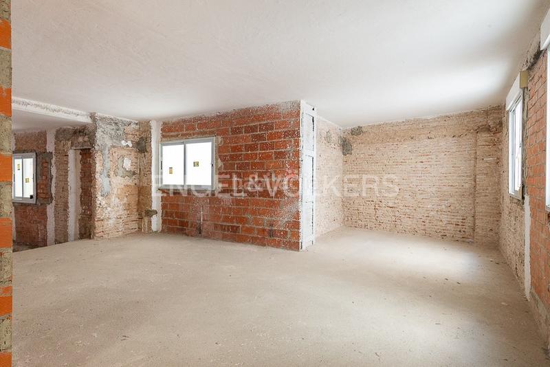 Foto fe881341-0c3d-43f7-8fa8-2ee98723728d. Apartament amb calefacció a El Carme Valencia