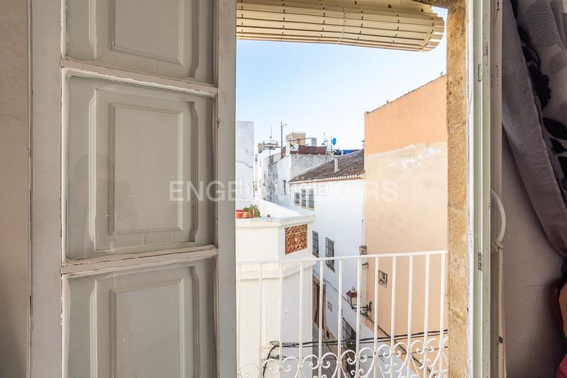 Foto 108942ec-9f46-4b8a-acc9-0580dbbe98b0. Casa con riscaldamento in Centro Ciudad Xàbia