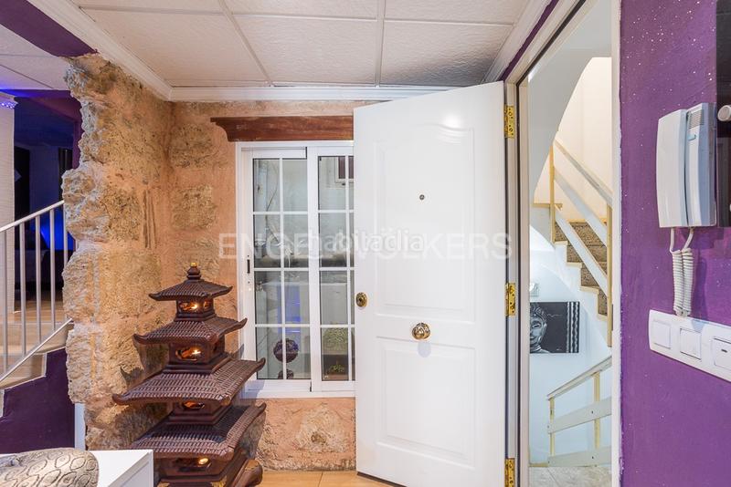 Foto 12badabe-e193-441f-a1db-a9ca8192826f. Casa con riscaldamento in Centro Ciudad Xàbia