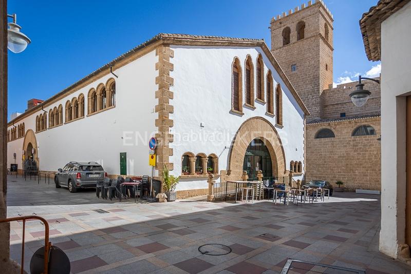 Foto 17f2539d-beb3-4baa-b34e-da76548dbf7b. Casa con riscaldamento in Centro Ciudad Xàbia