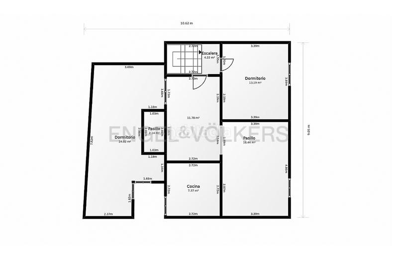 Foto 34419da6-051b-401e-a595-c489dced0533. Casa con riscaldamento in Centro Ciudad Xàbia