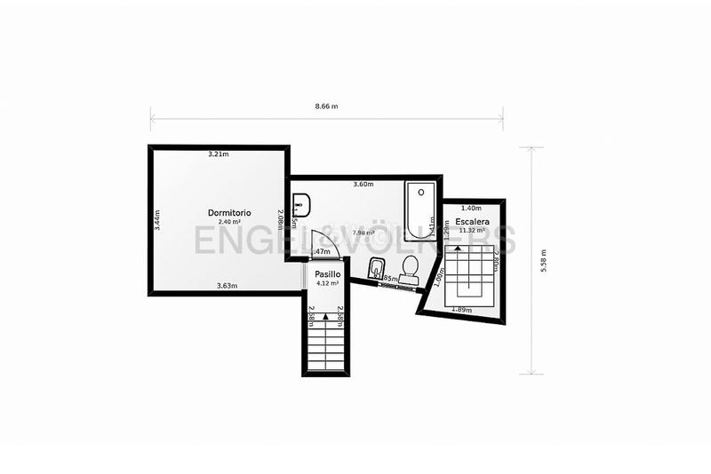 Foto 44eecd75-831a-4d4e-9e8c-9f37a021eb8c. Casa con riscaldamento in Centro Ciudad Xàbia