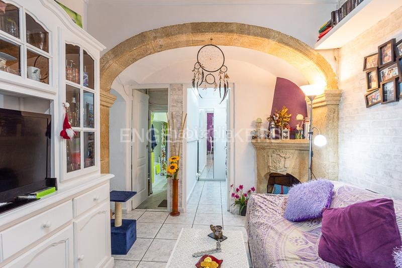 Foto 544da9a5-dece-4773-928f-7fa8cf00e406. Casa con riscaldamento in Centro Ciudad Xàbia