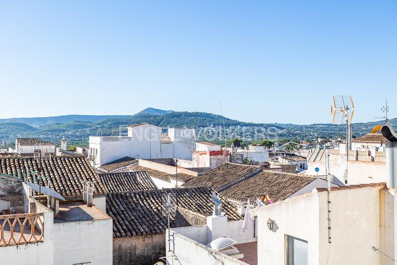 Foto 566f749d-1878-4411-bd12-d2aa34c0b22a. Casa con riscaldamento in Centro Ciudad Xàbia