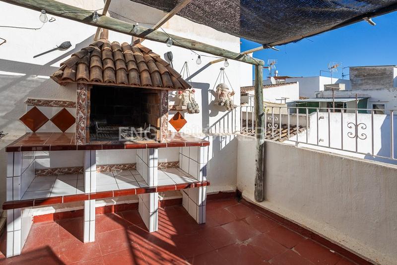 Foto 64609e53-53a6-48ff-a510-ddbe8785ab3e. Casa con riscaldamento in Centro Ciudad Xàbia