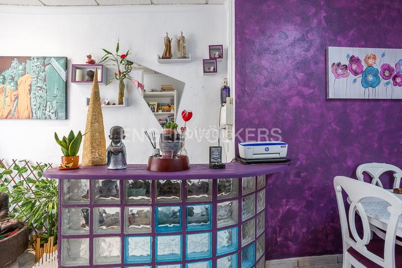 Foto 64aa5b60-518d-49f3-a364-4279d637dee8. Casa con riscaldamento in Centro Ciudad Xàbia