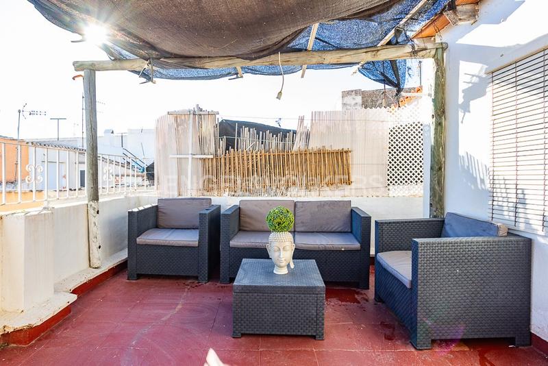 Foto 867d7de5-e211-443c-8c14-396e8bb9921e. Casa con riscaldamento in Centro Ciudad Xàbia