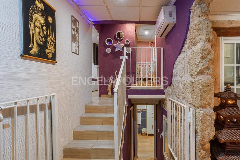 Foto 9387226a-68e5-4c95-bde2-67fd75898b81. Casa con riscaldamento in Centro Ciudad Xàbia