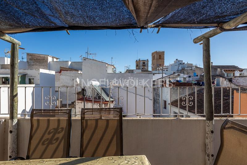 Foto 9f099fda-261e-45b6-b8d7-ac262936f363. Casa con riscaldamento in Centro Ciudad Xàbia